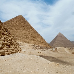 Aegypten