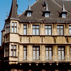 Luxemburg