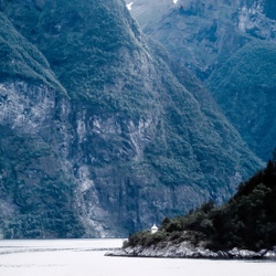 Norwegen